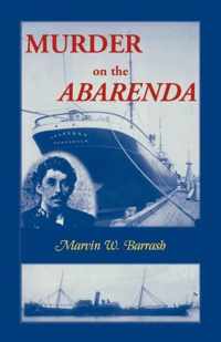 Murder on the Abarenda