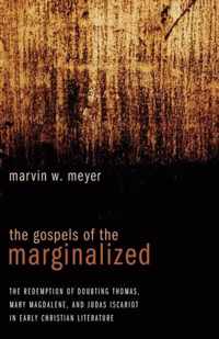 The Gospels of the Marginalized