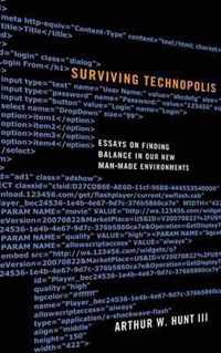 Surviving Technopolis