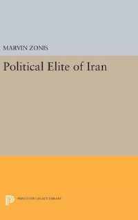 Political Elite of Iran