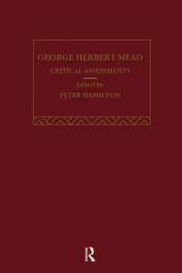 George Herbert Mead