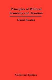 Principles of Political Economy and Taxation
