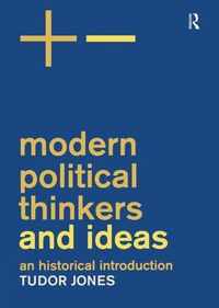 Modern Political Thinkers and Ideas