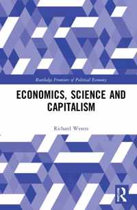 Economics, Science and Capitalism