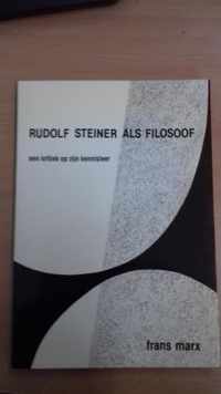 Rudolf steiner als filosoof