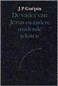 De vader van Jezus en andere smalende teksten