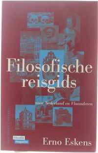 Filosofische Reisgids Nederland/Vlaander