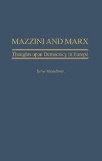 Mazzini and Marx