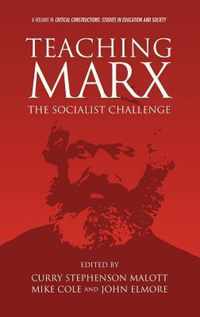 Teaching Marx