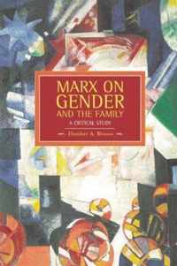 Marx on Gender and the Family