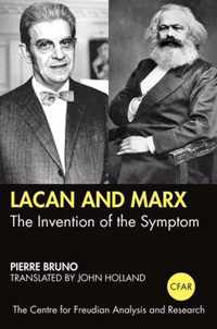 Lacan and Marx