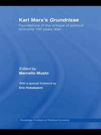 Karl Marx's Grundrisse