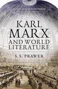 Karl Marx And World Literature