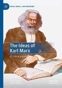 The Ideas of Karl Marx