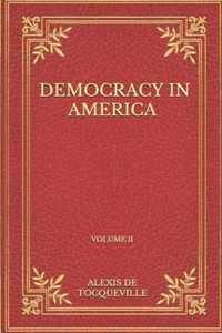 Democracy In America