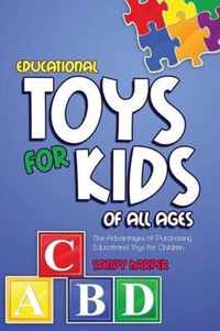 Educational Toys for Kids of All Ages