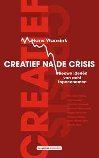 Creatief na de crisis