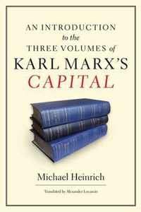 Introduction To The Three Volumes Of Kar