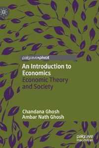 An Introduction to Economics