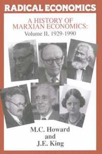 A History of Marxian Economics: Volume II