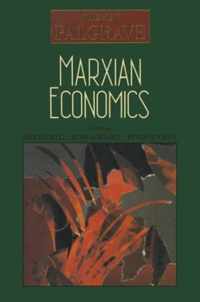 Marxian Economics