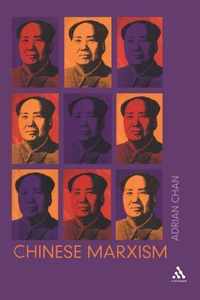 Chinese Marxism