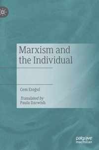 Marxism and the Individual