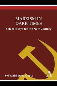 Marxism in Dark Times