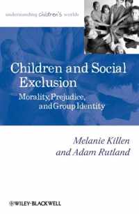 Children and Social Exclusion