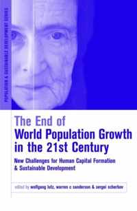 The End of World Population Growth in the 21st Century