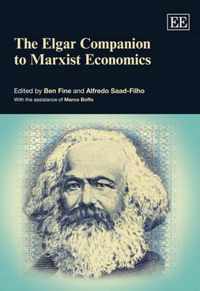 The Elgar Companion to Marxist Economics