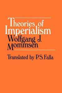 Theories of Imperialism