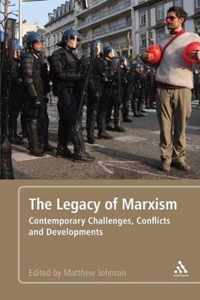 Legacy Of Marxism