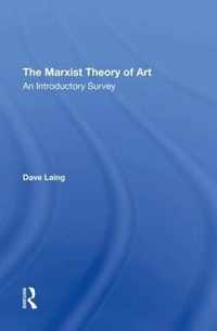 The Marxist Theory of Art