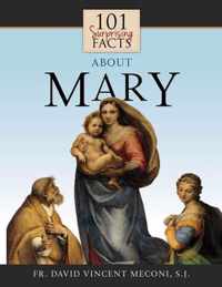 101 Surprising Facts about Mary