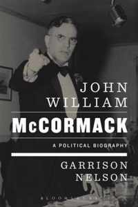 John William McCormack