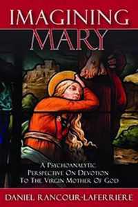 Imagining Mary