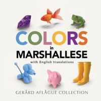 Colors in Marshallese