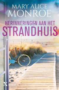 Het strandhuis 3 -   Herinneringen aan het strandhuis