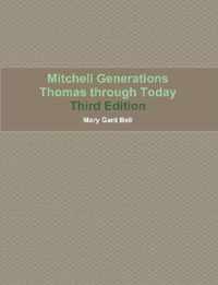 Mitchell Generations - Third Edition