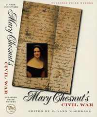 Mary Chesnut's Civil War