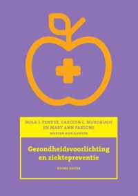 Gezondheidsvoorlichting en ziektepreventie