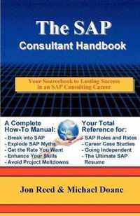 The SAP Consultant Handbook