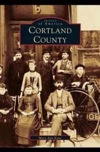 Cortland County