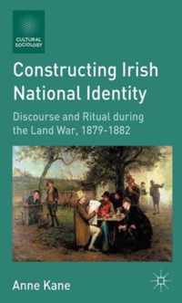 Constructing Irish National Identity