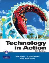 Technology in Action, Introductory Version