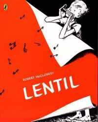 Lentil