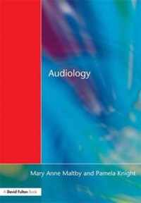 Audiology