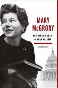 Mary Mcgrory