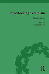 Bluestocking Feminism, Volume 2